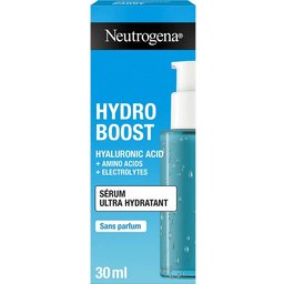 Neutrogena Hydro Boost Sérum Ultra Hydratant 30ml