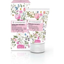 Cuor di Petali Creme Mains Parfumée Infinita 50ml