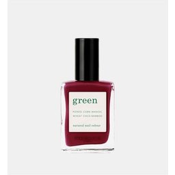 Green Nail Polish Violeta 15ml