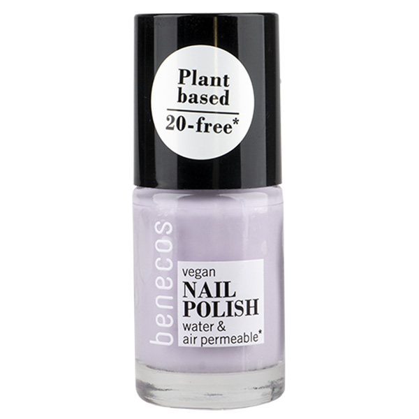 Vernis à Ongles Lovely Lavender 5ml