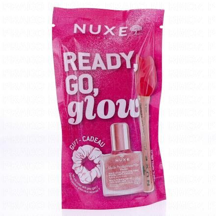 Mes Essentiels Beauté Glow Pink