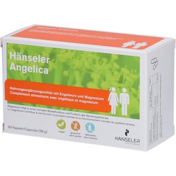 Hanseler Angelica