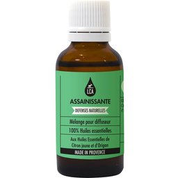 Mélange Assainissante 30ml