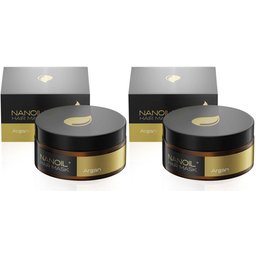 Nanoil® Argan Hair Mask