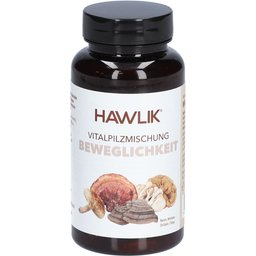 Hawlik Mélange de champignons vitaux - Mobilité