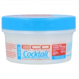 Curl'N Styling Cocktail Crème Fixateur 235ml