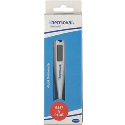 Thermoval Standard Thermomètre Digital