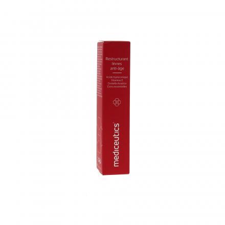 Restructurant lèvres anti-âge tube 15ml