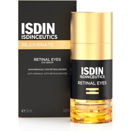 Isdinceutics Retinal Eyes 20ml