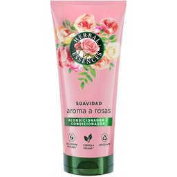 Herbal Essence Roses Après Shampooing Douceur 250 ml