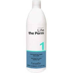 Life The Perm 1 500ml