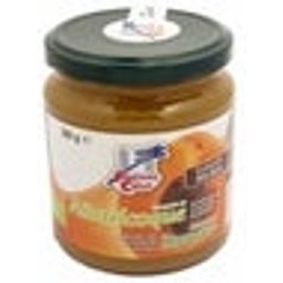 Finestra Compota Albaricoque Bio 320g *