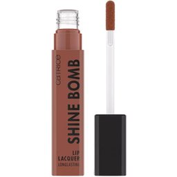 Shine Bomb Lip Lacquer 070 Hottie 3ml