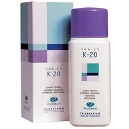 Tonique K-20 150 ml