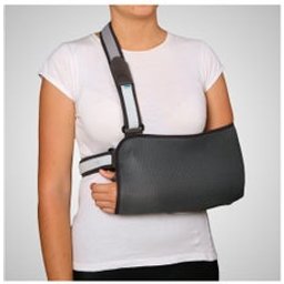 SLG200 Ortec Sling Transpirable Gris TS 1ut
