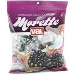 Morette Réglisse 50g