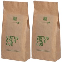 Ciste de Crète bio