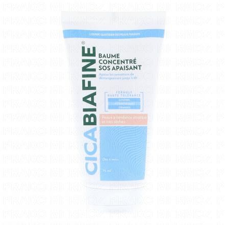 CICA Baume Concentré SOS Apaisant 75ml