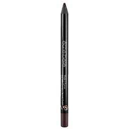 Waterproof Eyeliner Pencil Brown 02 Brown 02