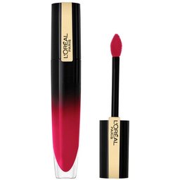 L'Oreal Labial Líquido Brilliant Signature N308 1ud
