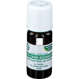 Aroms Huile Essentielle Petit grain Bigaradier 10ml
