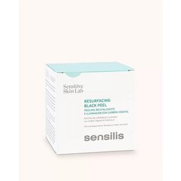 Peeling Facial Resurfacing Black Peel 50g