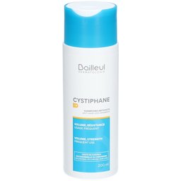 Cystiphane + Shampooing Antichute