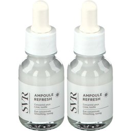 Ampoule Refresh