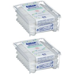 Dodie® Bâtonnets Bébé Bio