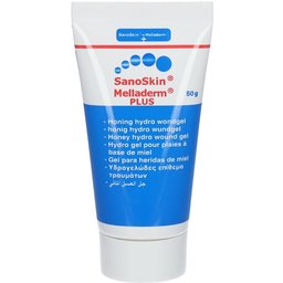 Melladerm® Plus Pommade