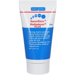 SanoSkin® Melladerm® Plus Pommade