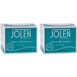Jolen crème décolorante