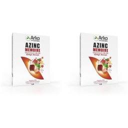 Azinc® Mémoire