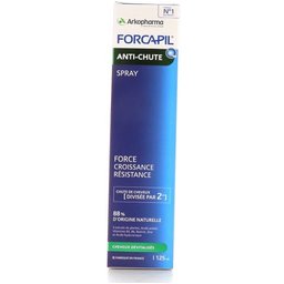 Forcapil Antichute Spray 125ml