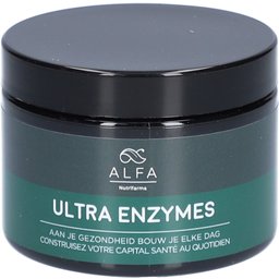 Ultra Enzymes 120caps