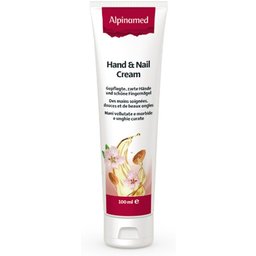 Crème pour les mains et les ongles