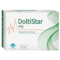 Doltistar Hq 45caps