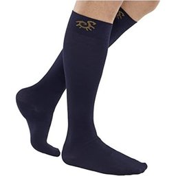 Socks For You Bamboo Opera 1S Bleu 1 Paire