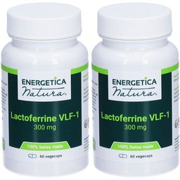 Lactoferrine Vlf-1