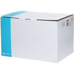 SenSura® Mio Click 2-pièces Poche vidangeable 50 mm