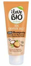 Après-Shampooing SOS Cheveux Secs Bio 200 ml - Tube 200 ml