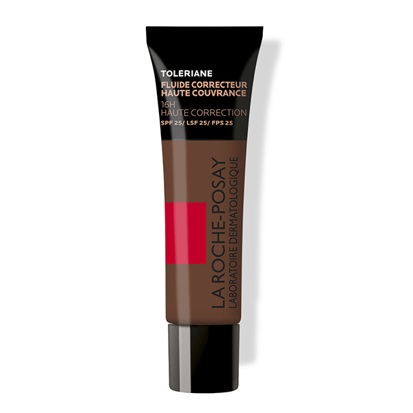 Toleriane Correcteur de Teint Fluide SPF25 N°19 30ml