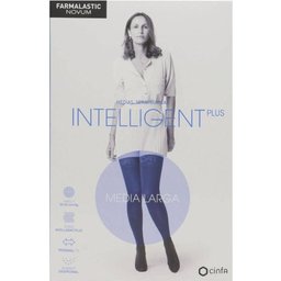 Intelligent Plus Bas Compression Normale Couleur Caviar T-2