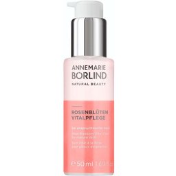 Annemarie Börlind Soin Vital À LA Rose
