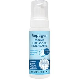 Septigen Mousse Nettoyante Assainissante 150ml