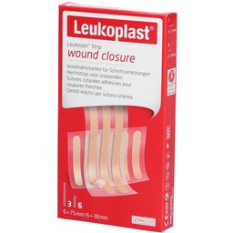 Leukosan® Strip