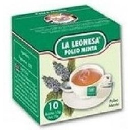 La Lioness Pennyroyal menthe 10uds