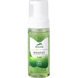 Mousse Limpiador Facial 150ml