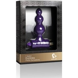 Petite Bubbles Stimulateur Anal Stimulateur 1 pièce