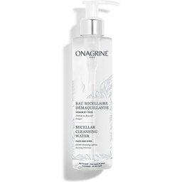 Eau Micellaire démaquillante